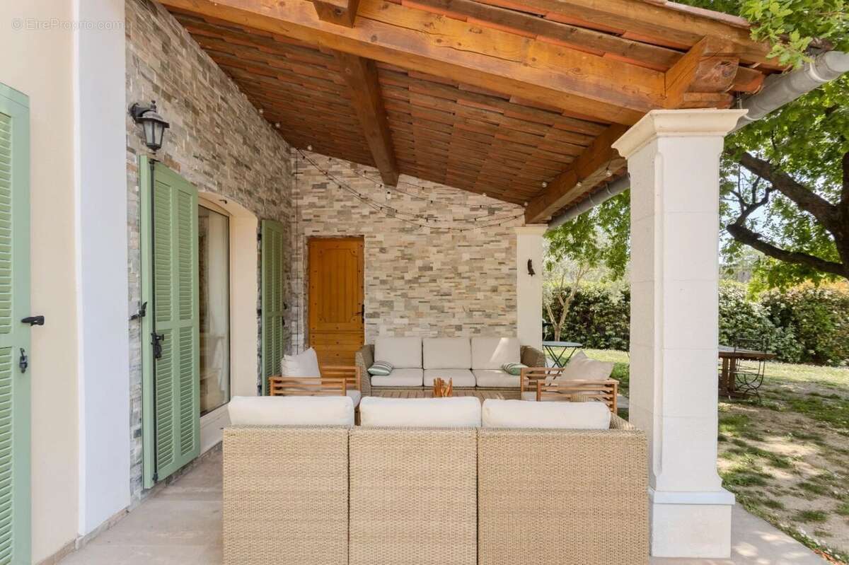 Maison à NICE