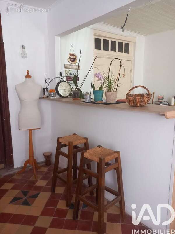 Photo 2 - Maison à ROHAN