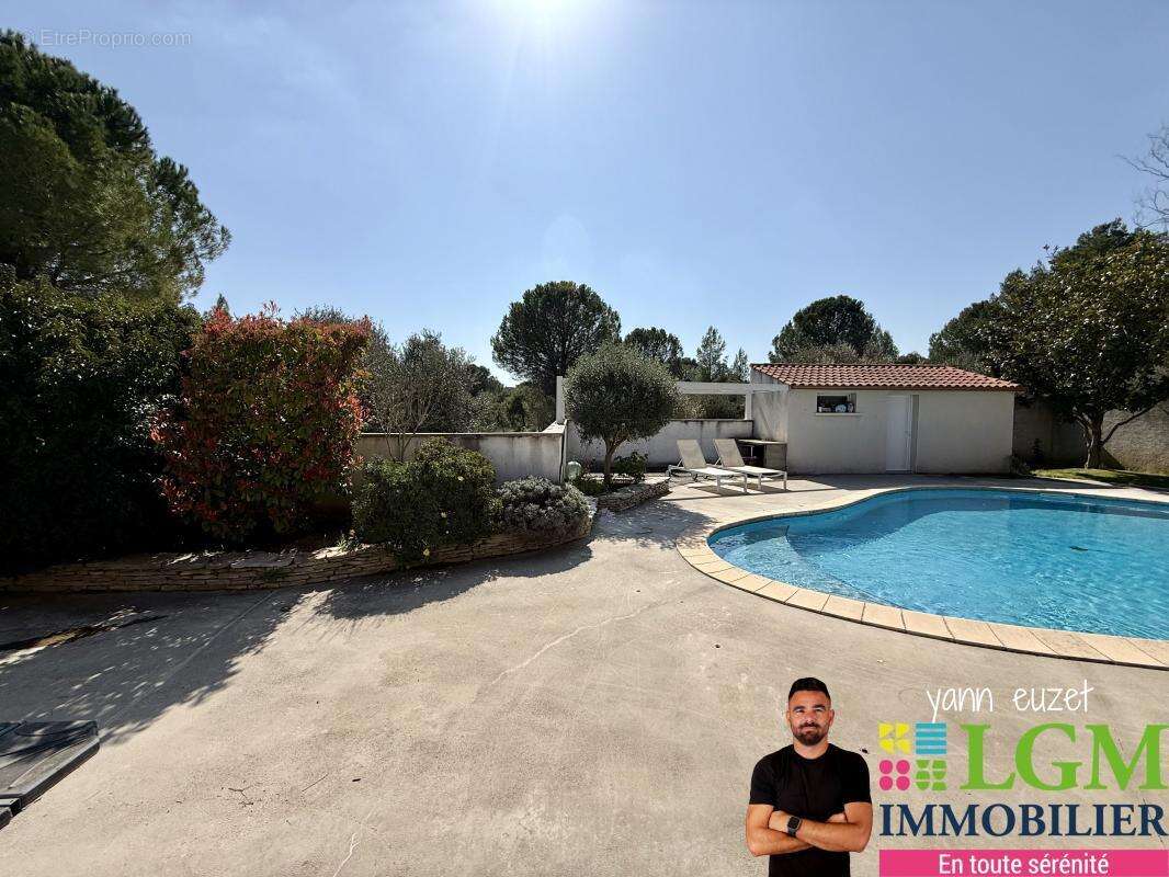 Maison à VILLETELLE