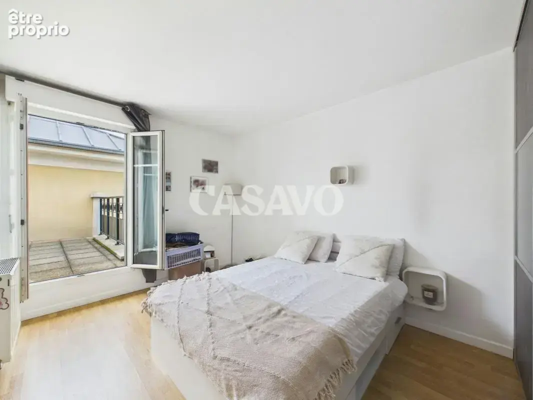 Vente Appartement 5 pièces de 125m² - 94700 Maisons-Alfort - photo 12