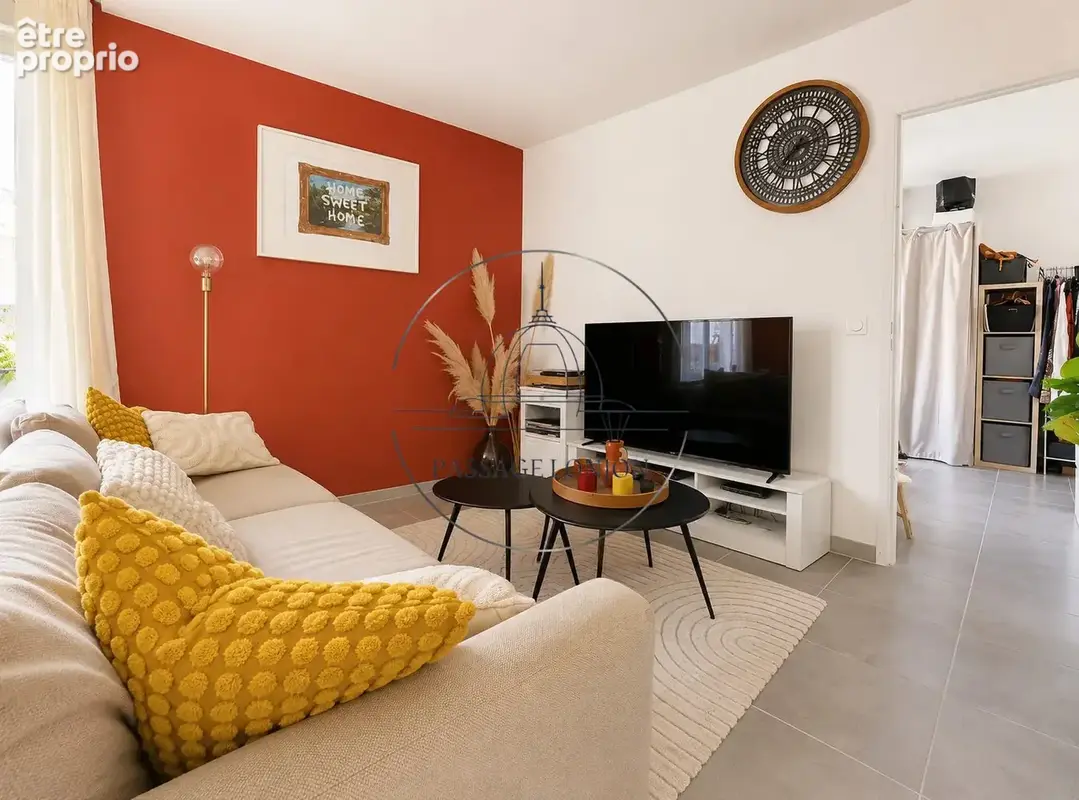 Appartement 2 pièces 50 m² à vendre à Montpellier (34000) - photo 5
