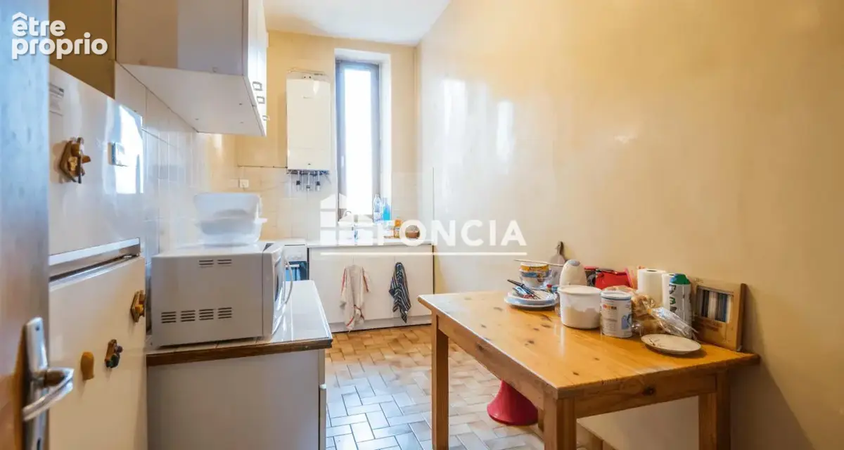 Immeuble de rapport sur Aubin - 12 lots - Gestion Foncia - photo 9