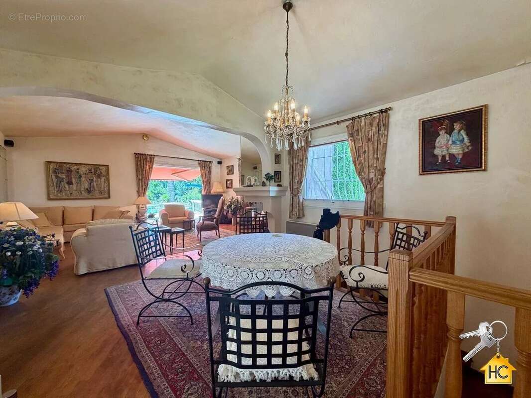 Villa La Croix des Gardes EXCLUSIVITE - photo 30