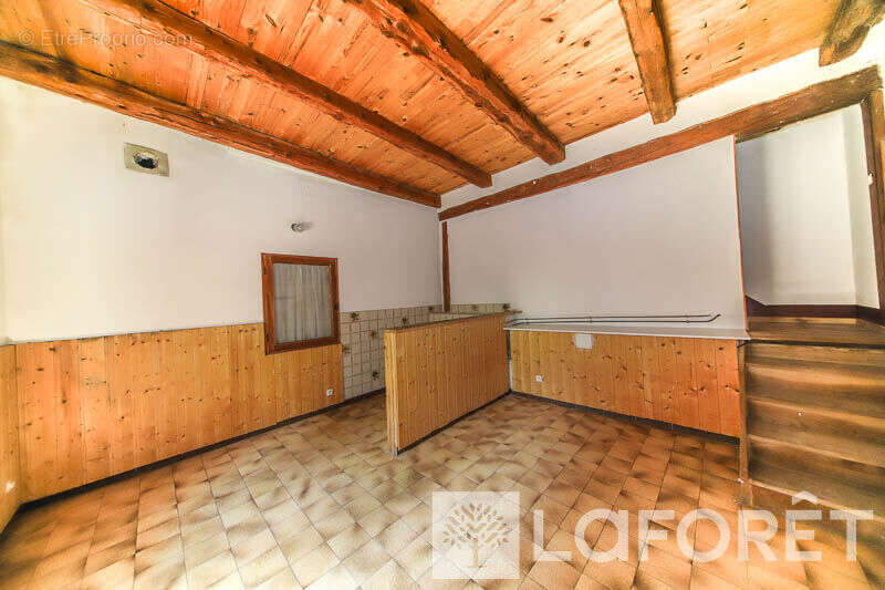 Appartement à RISOUL