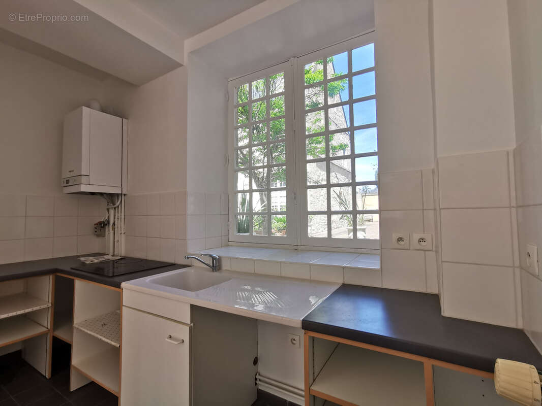 Appartement à BAYEUX