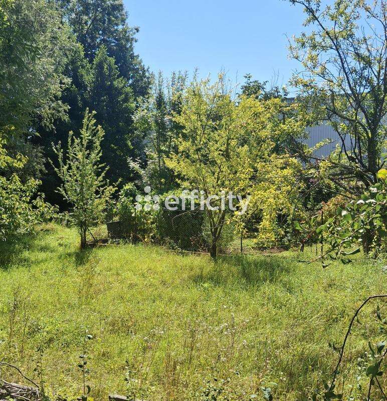 Terrain 963 m² à Vesoul  - photo 2