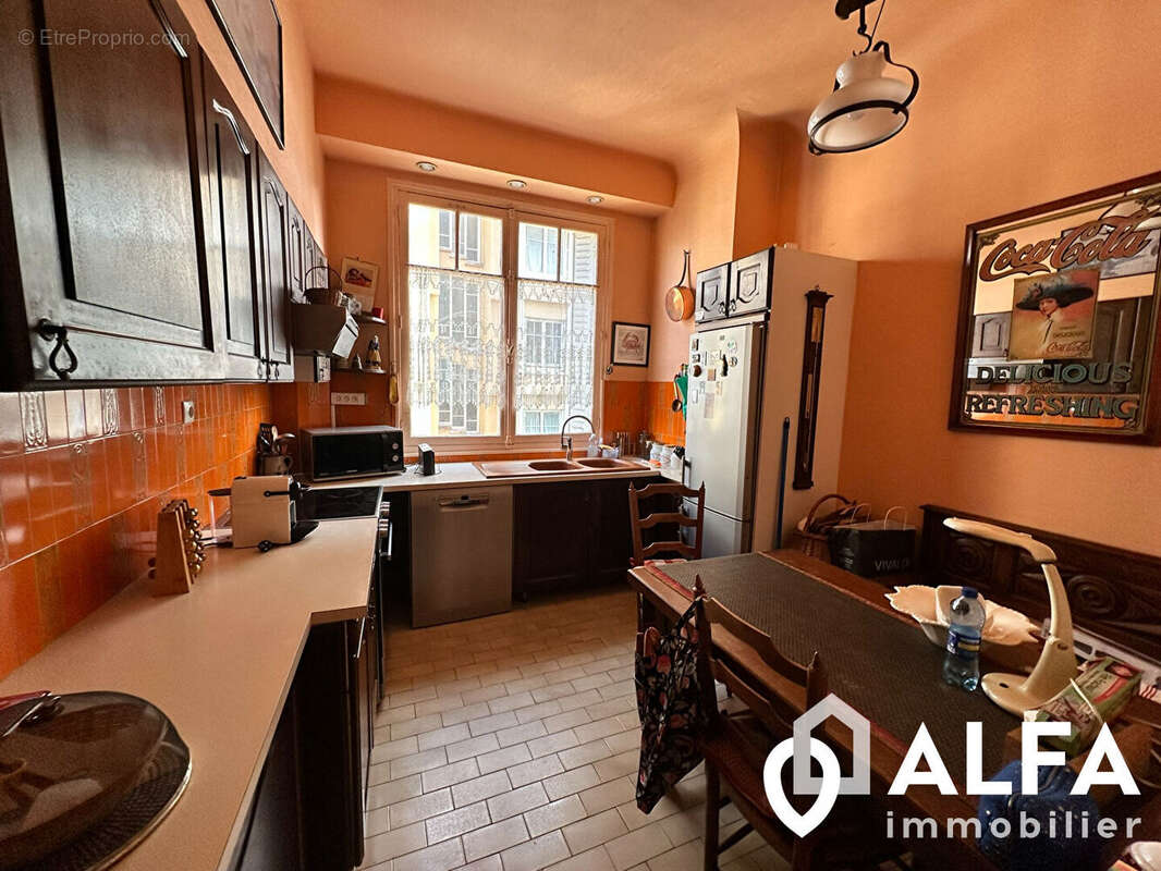 Appartement à MONTMORENCY