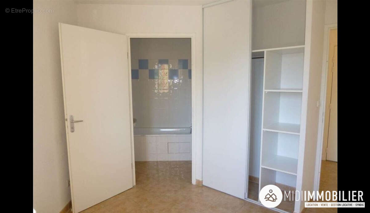 Appartement 32 m² à Albi  - photo 5