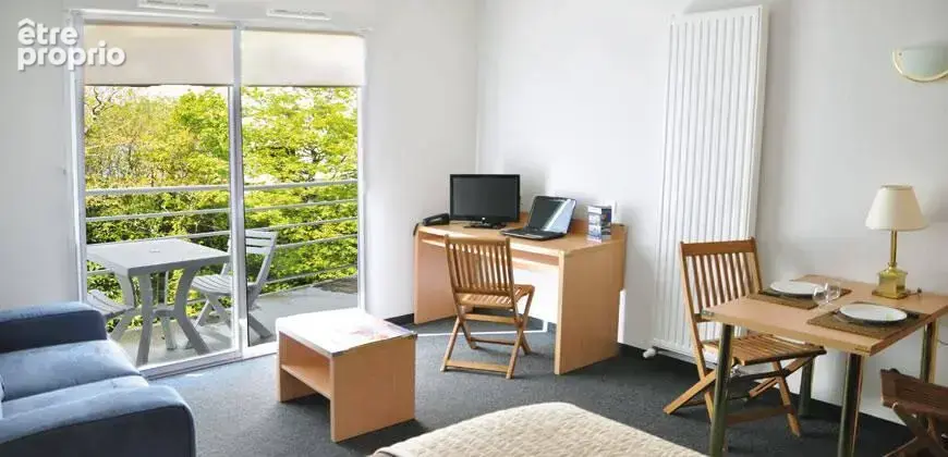 Investissement en residence hotelière - photo 2