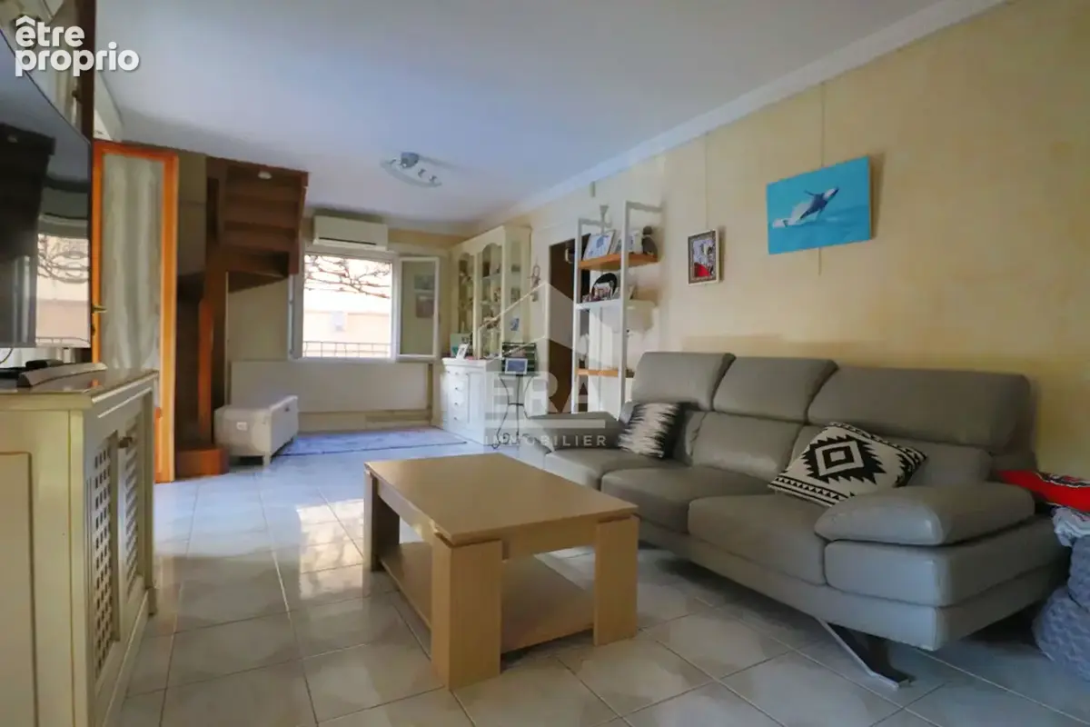 Maison 160m² à marseille 11e arrondissement - photo 4
