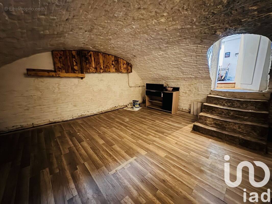 Photo 1 - Maison à CUINCY