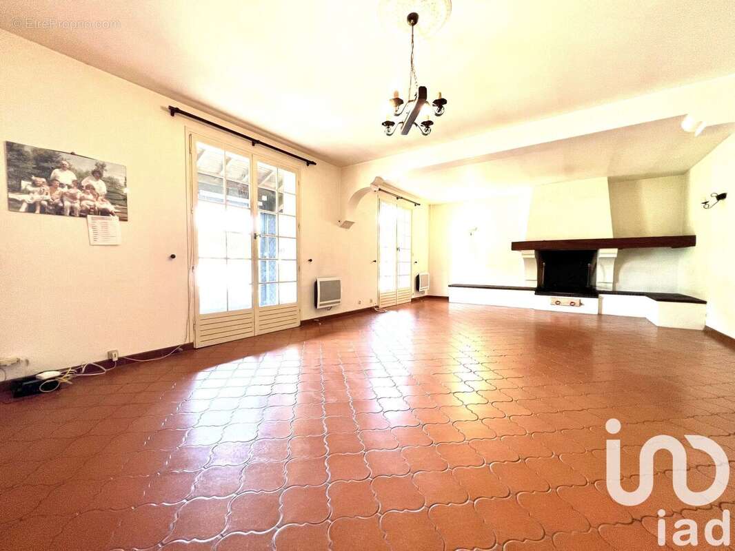 Photo 5 - Maison à SANGUINET