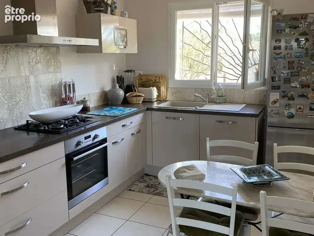 Maison 107 m² à Les Mages  - photo 3
