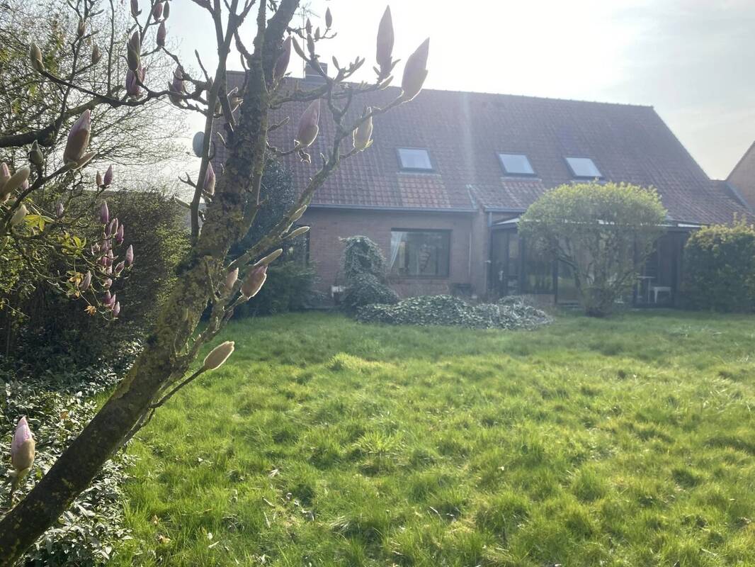 Maison à VILLENEUVE-D'ASCQ