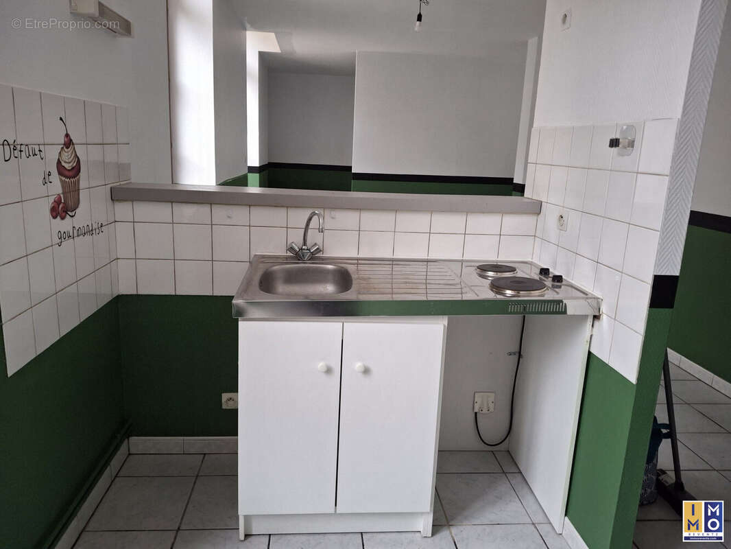 Appartement 479 m² à Chateauneuf-Sur-Cher  - photo 4