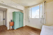 Appartement à PARIS-19E