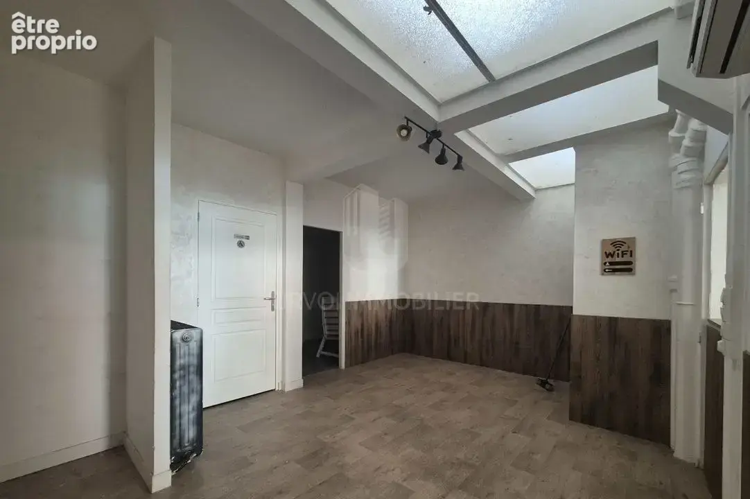 Commerce 80 m² à vendre à Limoges (87000) - photo 7