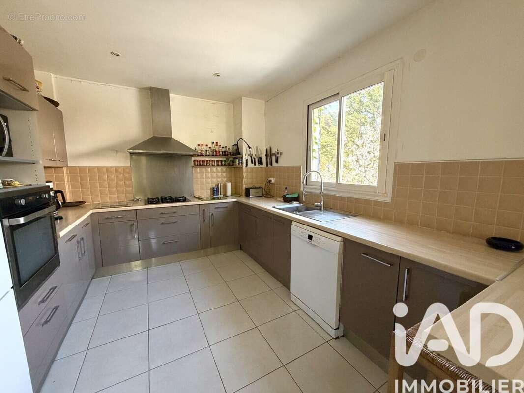 Photo 7 - Appartement à SAINT-RAPHAEL