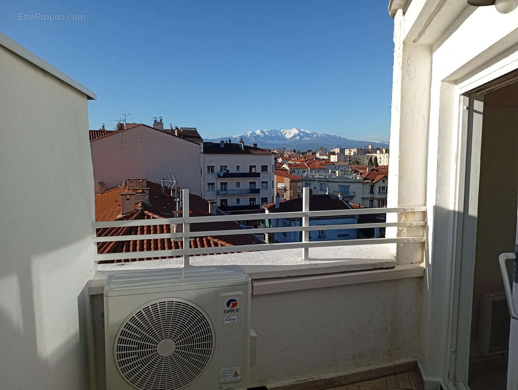 Autre à PERPIGNAN