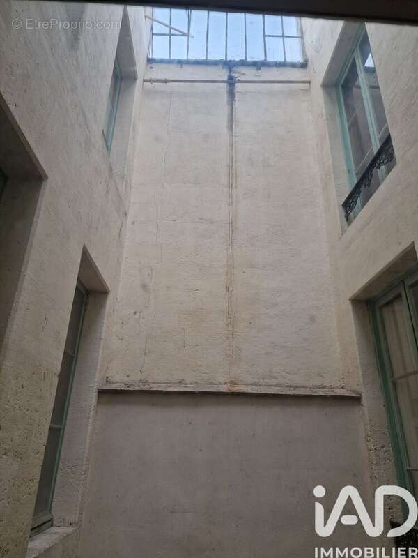 Photo 6 - Appartement à BORDEAUX