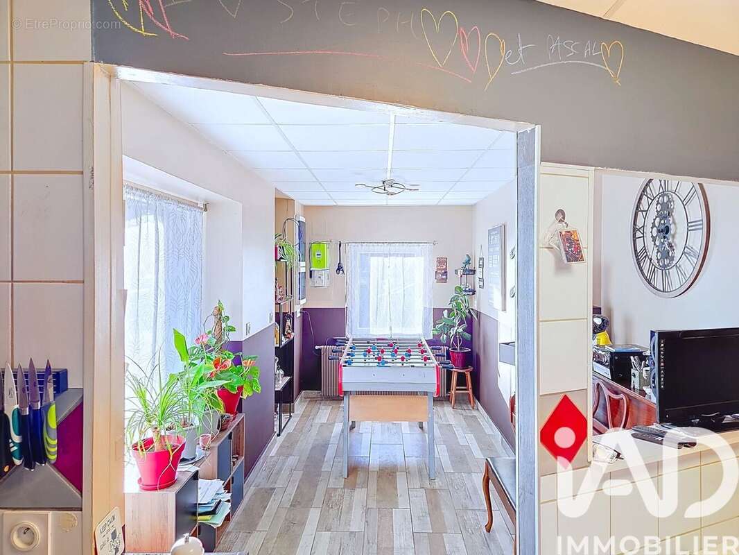 Photo 4 - Maison à BOLBEC