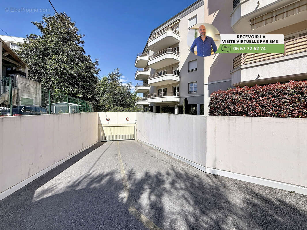 Appartement à CAGNES-SUR-MER