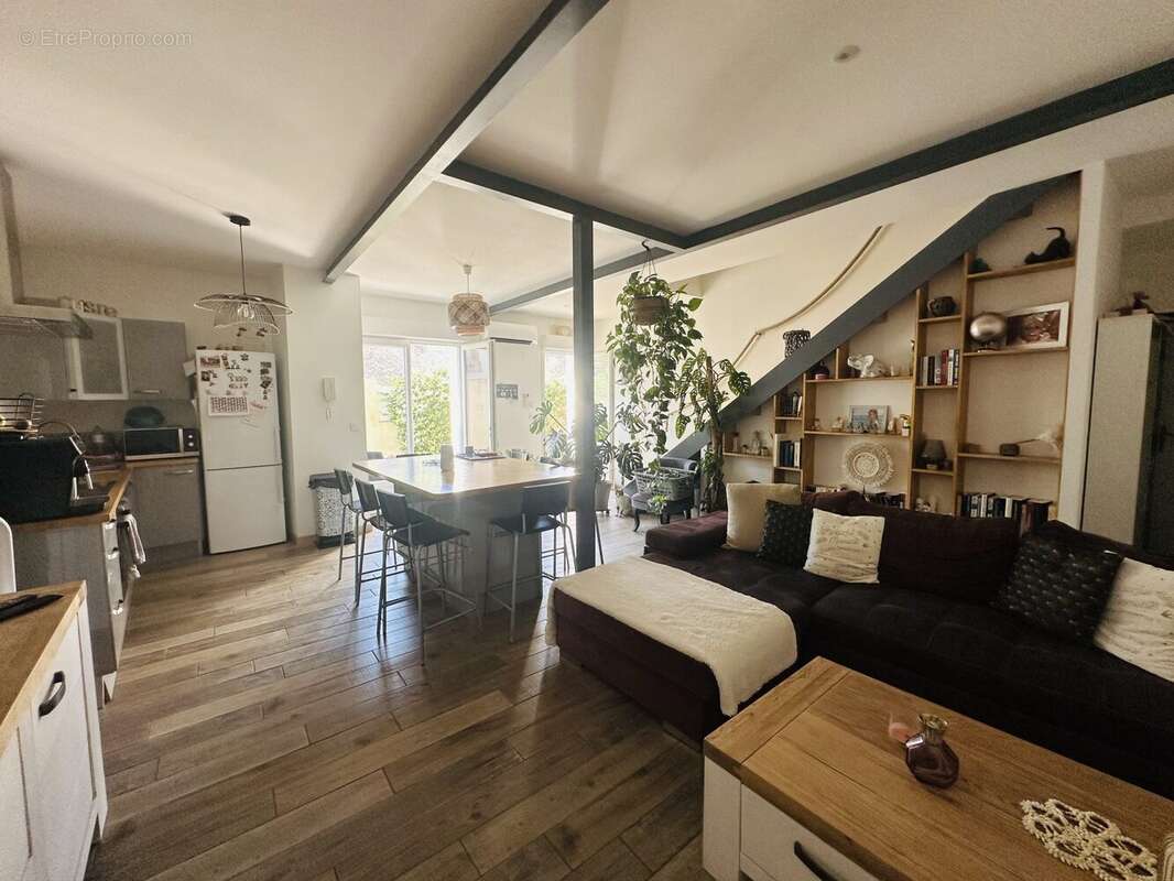Appartement 93 m² à Beziers  - photo 7