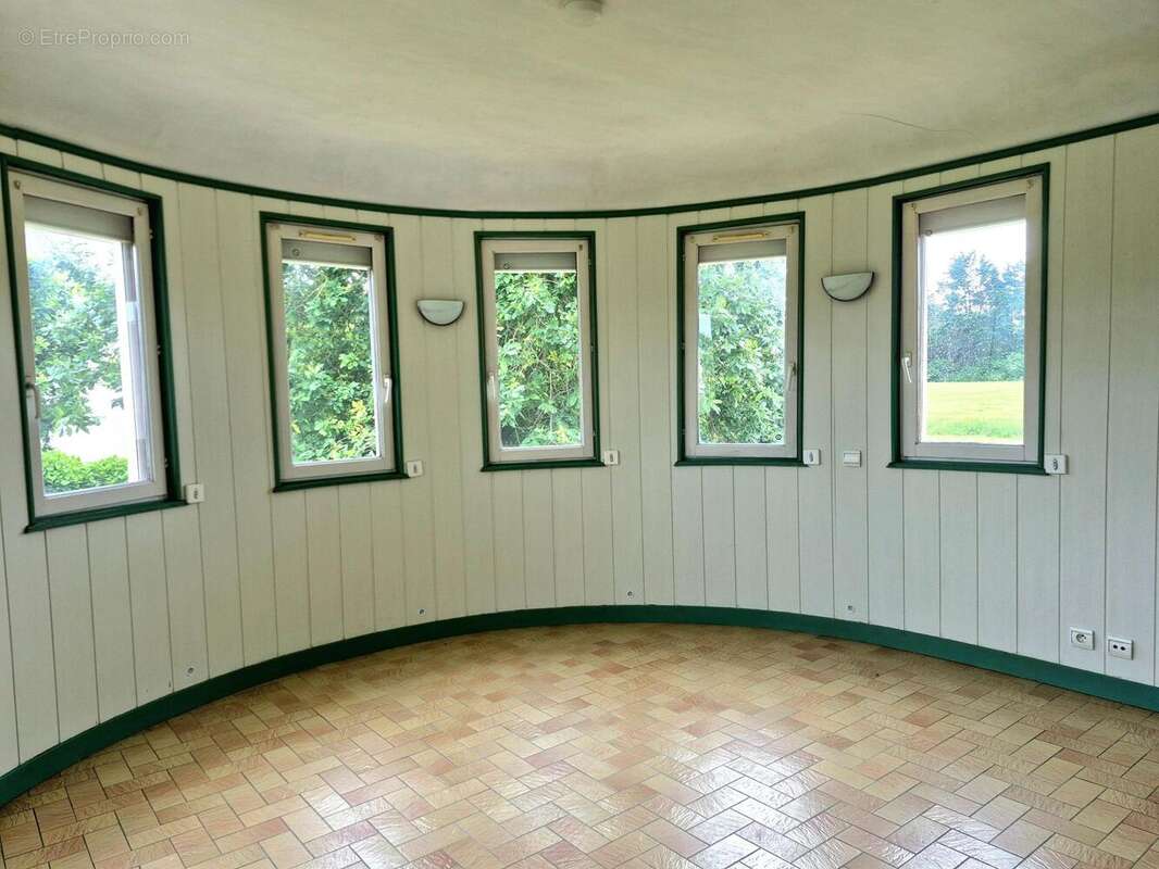 Photo 6 - Maison à PLOUVORN