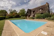 Maison à DHUIZON