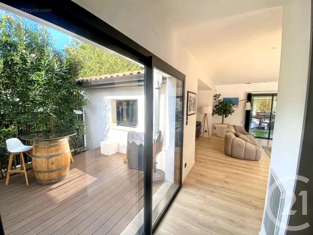 Maison à BALMA