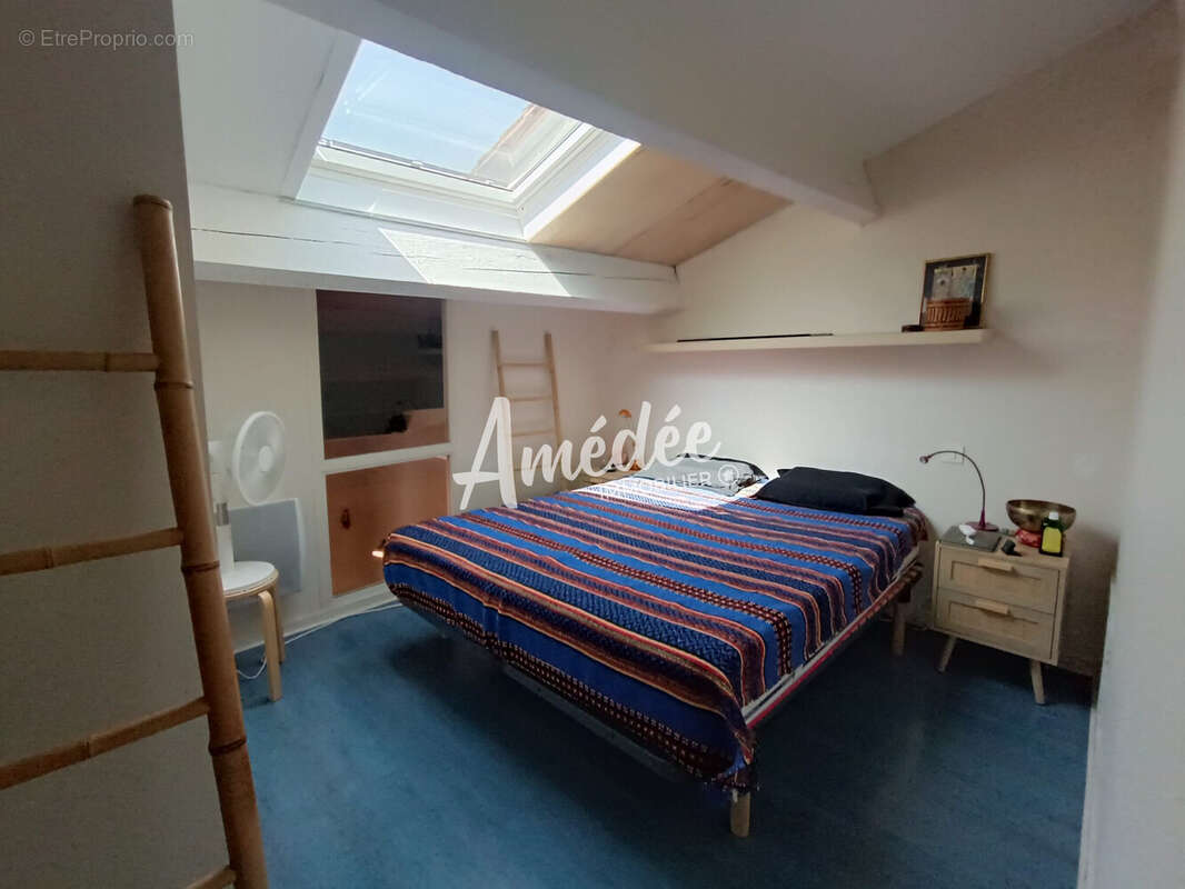 Appartement à MONTAUBAN