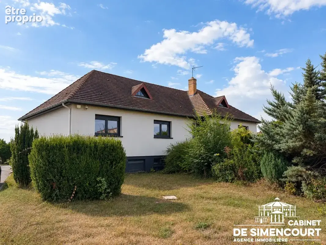 Maison à BOVES