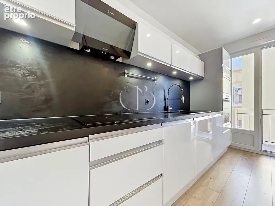 Appartement à vendre 4 pièces ANNEMASSE (74) - photo 10