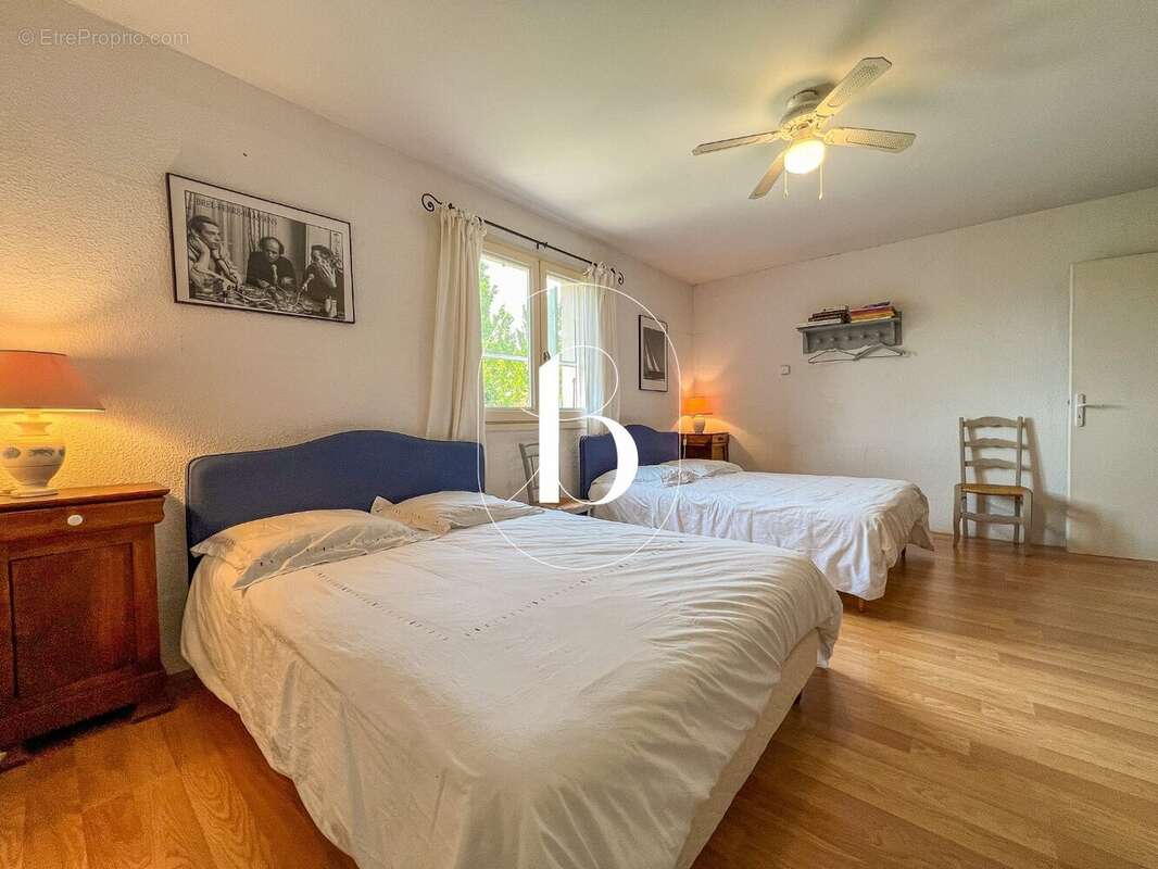 Maison à GOUDARGUES