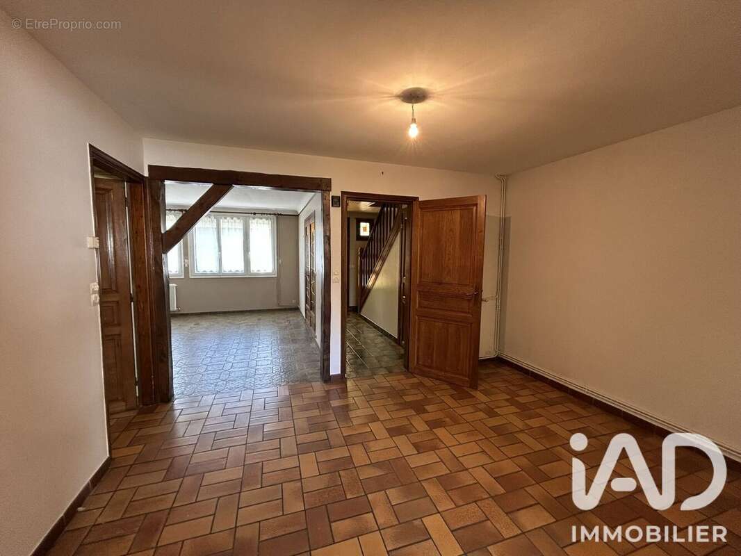 Photo 4 - Maison à CORBIE