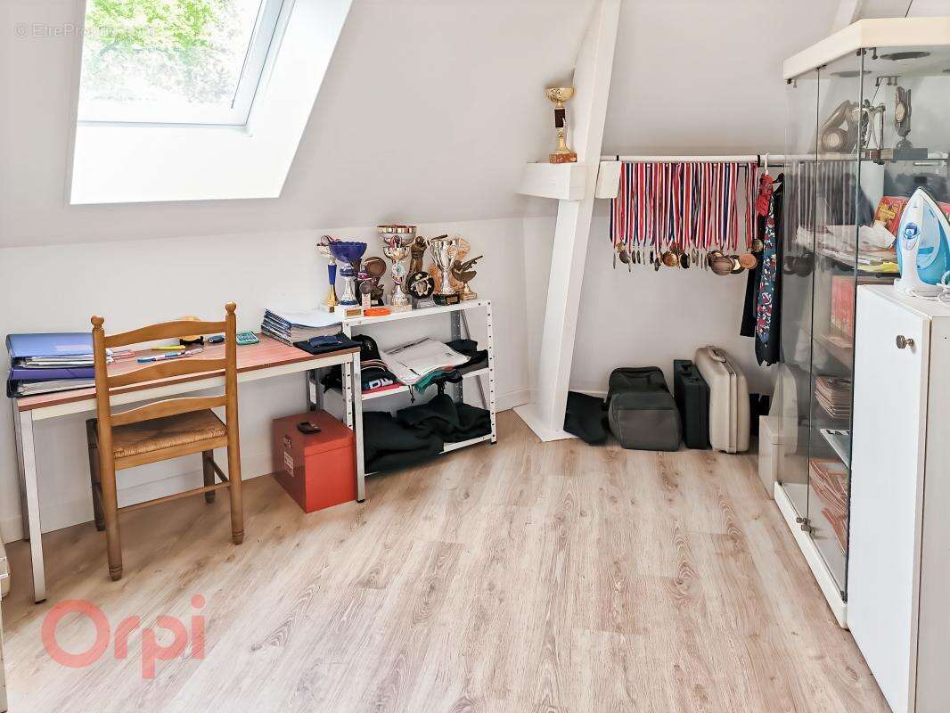 Maison à ROMORANTIN-LANTHENAY