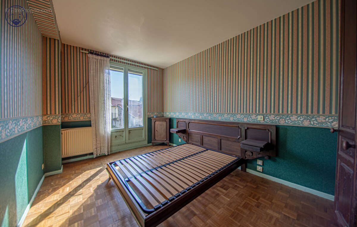 Appartement à LIGNY-EN-BARROIS