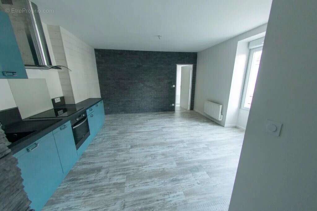 Appartement à BAUD