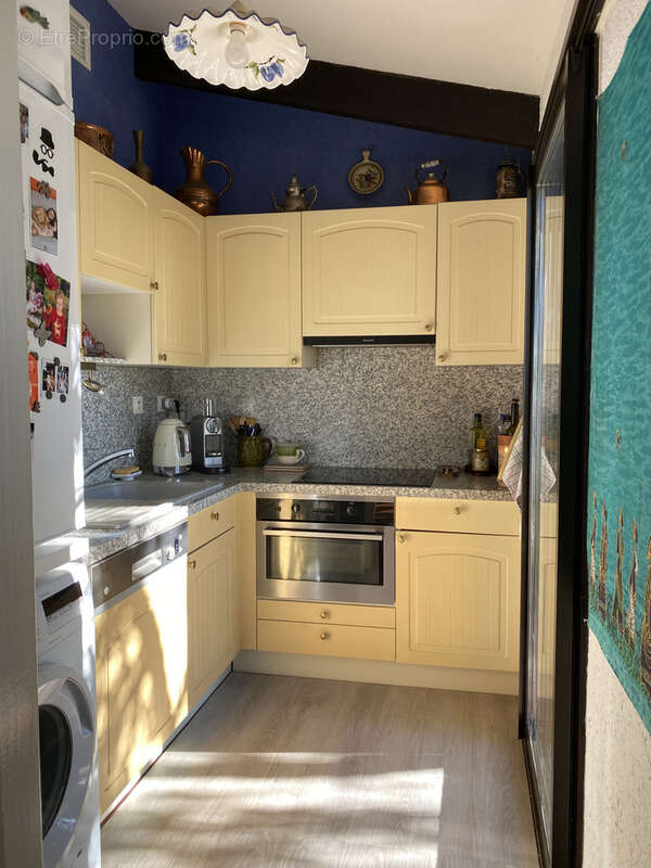 Maison à LA LONDE-LES-MAURES