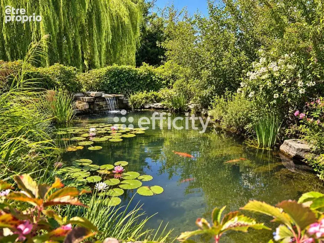 Maison 24 pièces 860 m² à vendre à Bonnieux (84480) - photo 15
