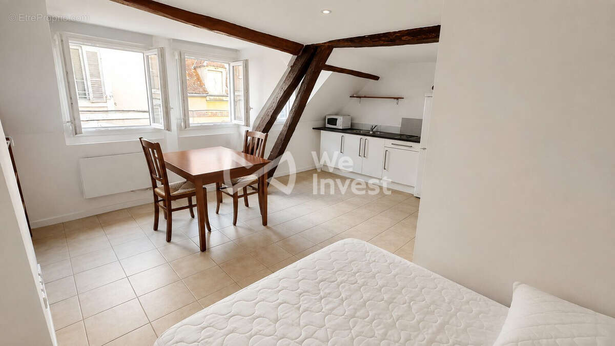 Appartement 186 m² à Joigny  - photo 9