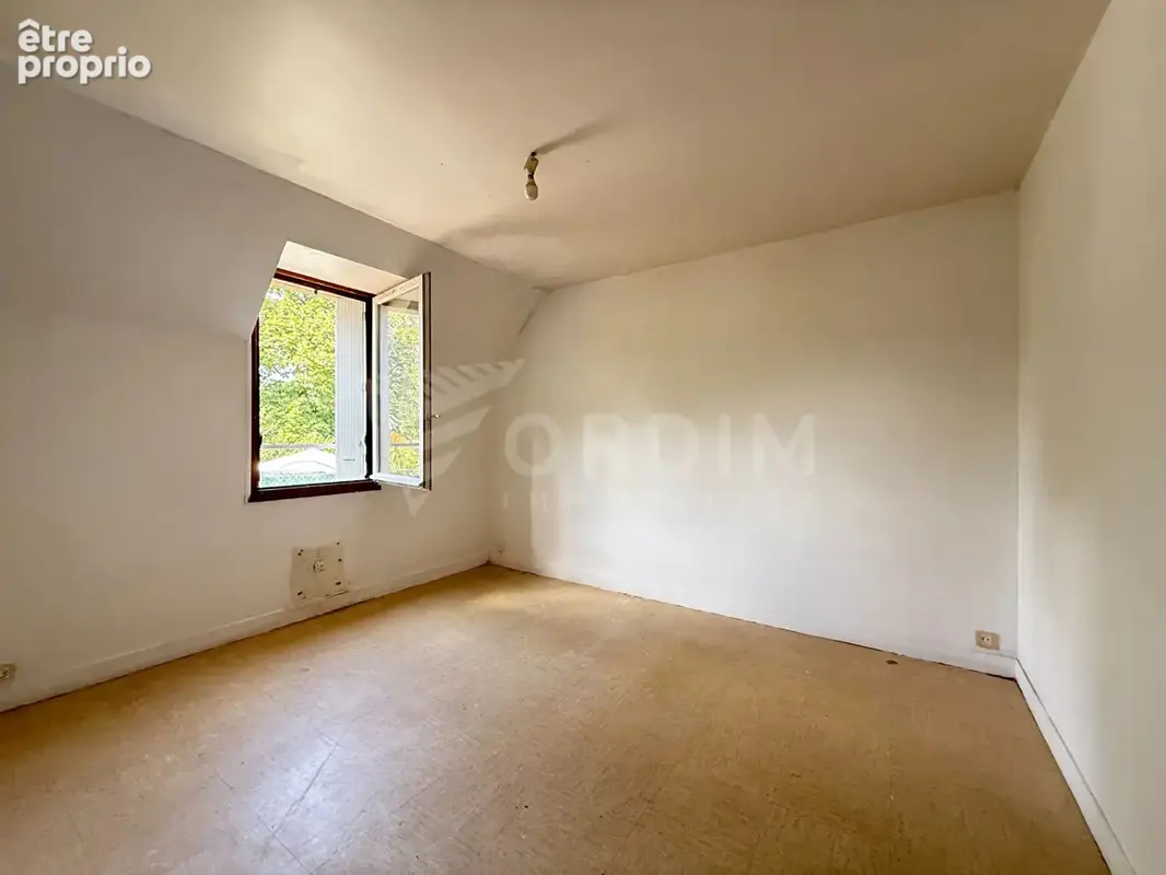 Maison Bonny Sur Loire 4 pièce(s) 80m² terrain 227 m² - photo 10