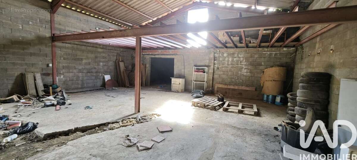 Photo 7 - Maison à MONTNER
