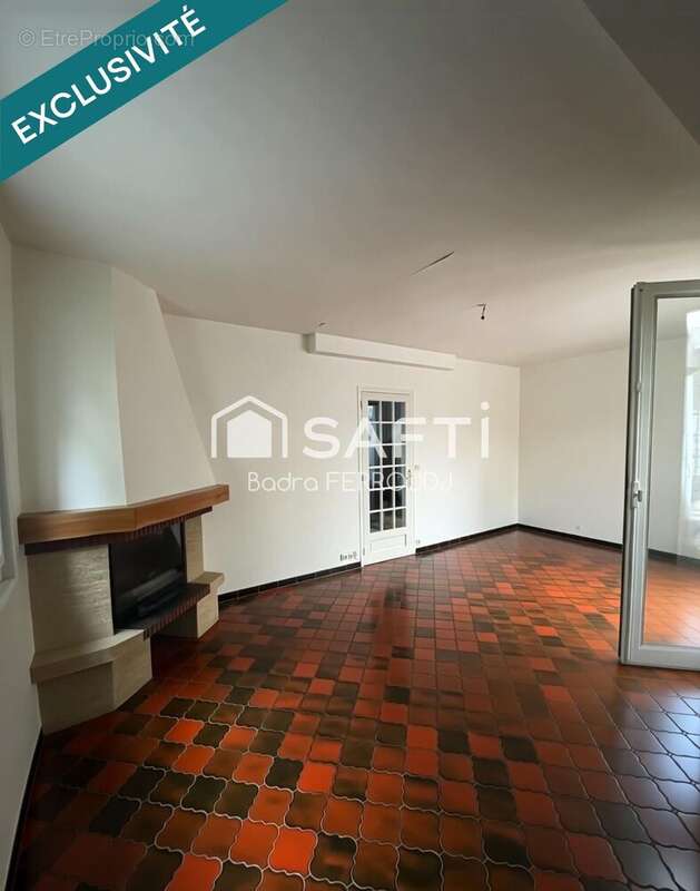 Photo 5 - Maison à BONDY