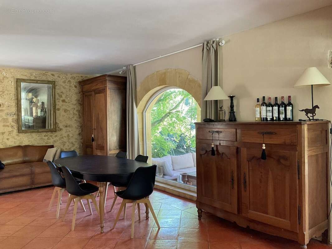 Maison à LALINDE