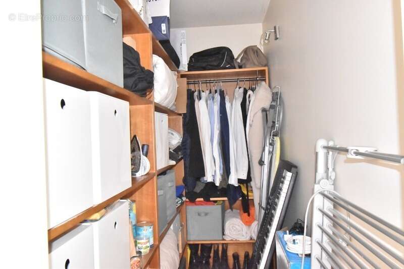 Appartement à VIRY-CHATILLON