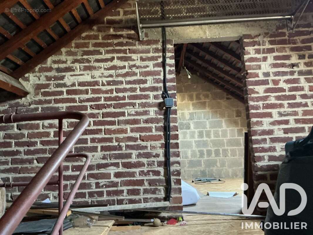Maison 73 m² à Rivery  - photo 7