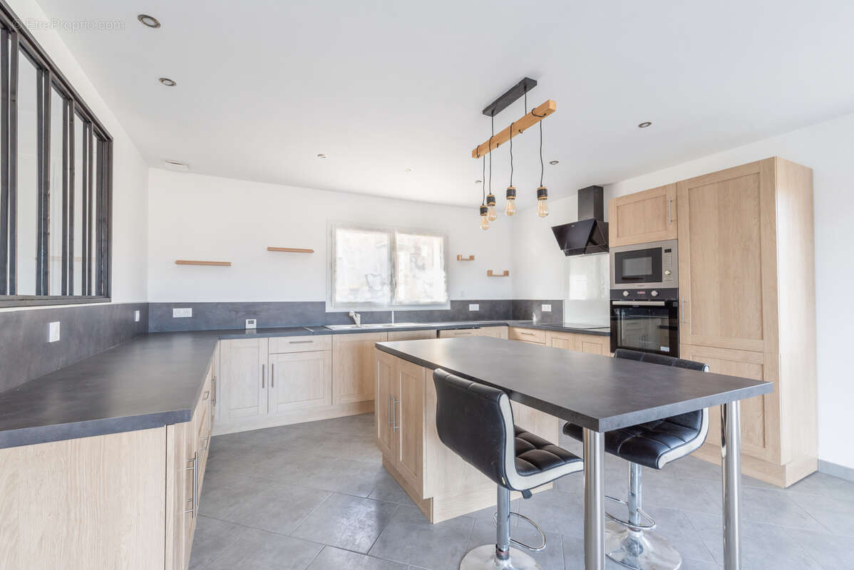 Maison à SAINTE-FLORINE