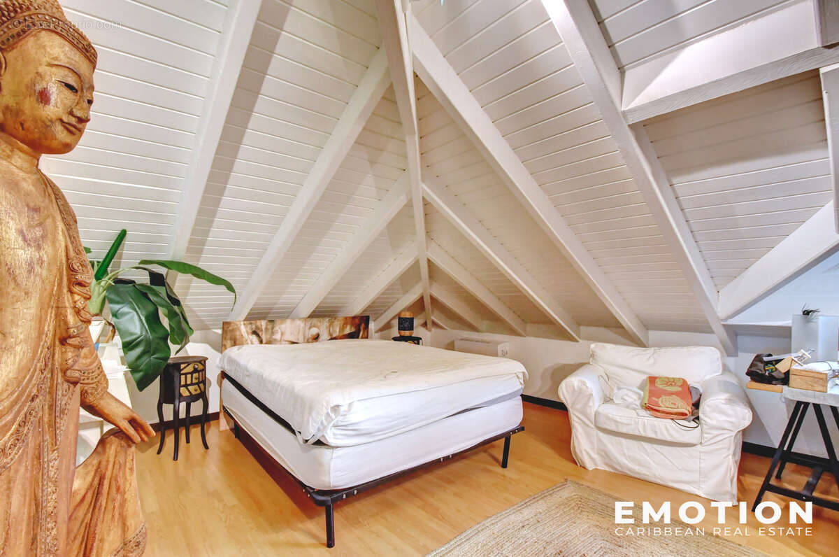 Maison à SAINT-MARTIN