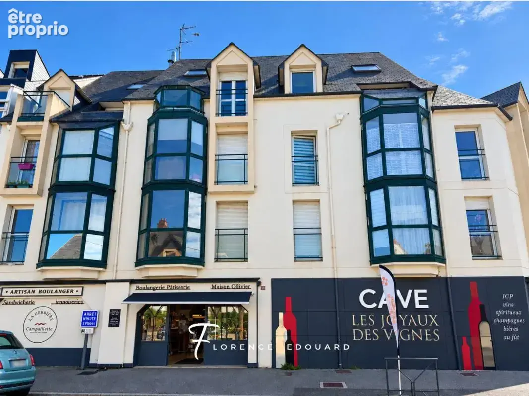 Appartement - photo 3